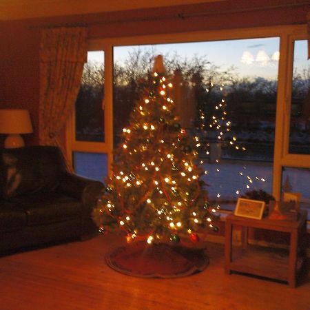 Ballinderry Inn Ballinderry Upper  Экстерьер фото