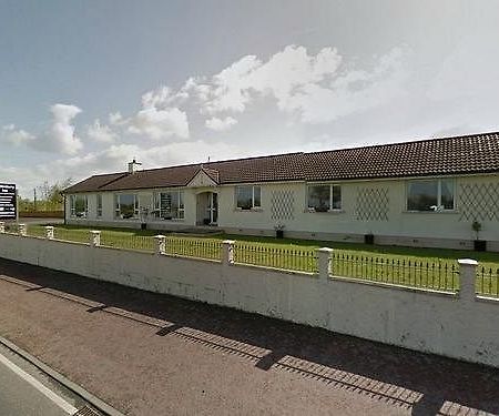 Ballinderry Inn Ballinderry Upper  Экстерьер фото