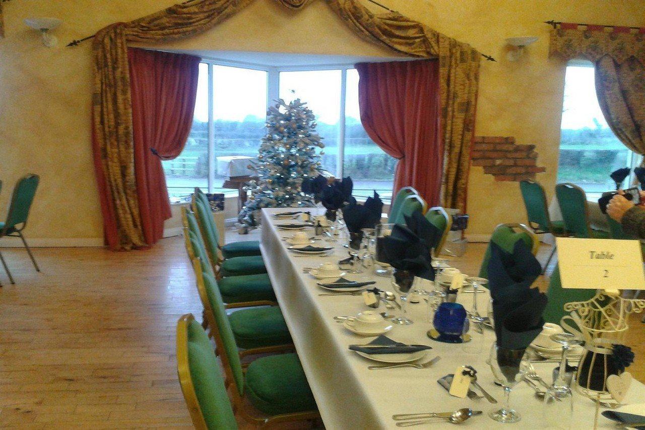 Ballinderry Inn Ballinderry Upper  Экстерьер фото