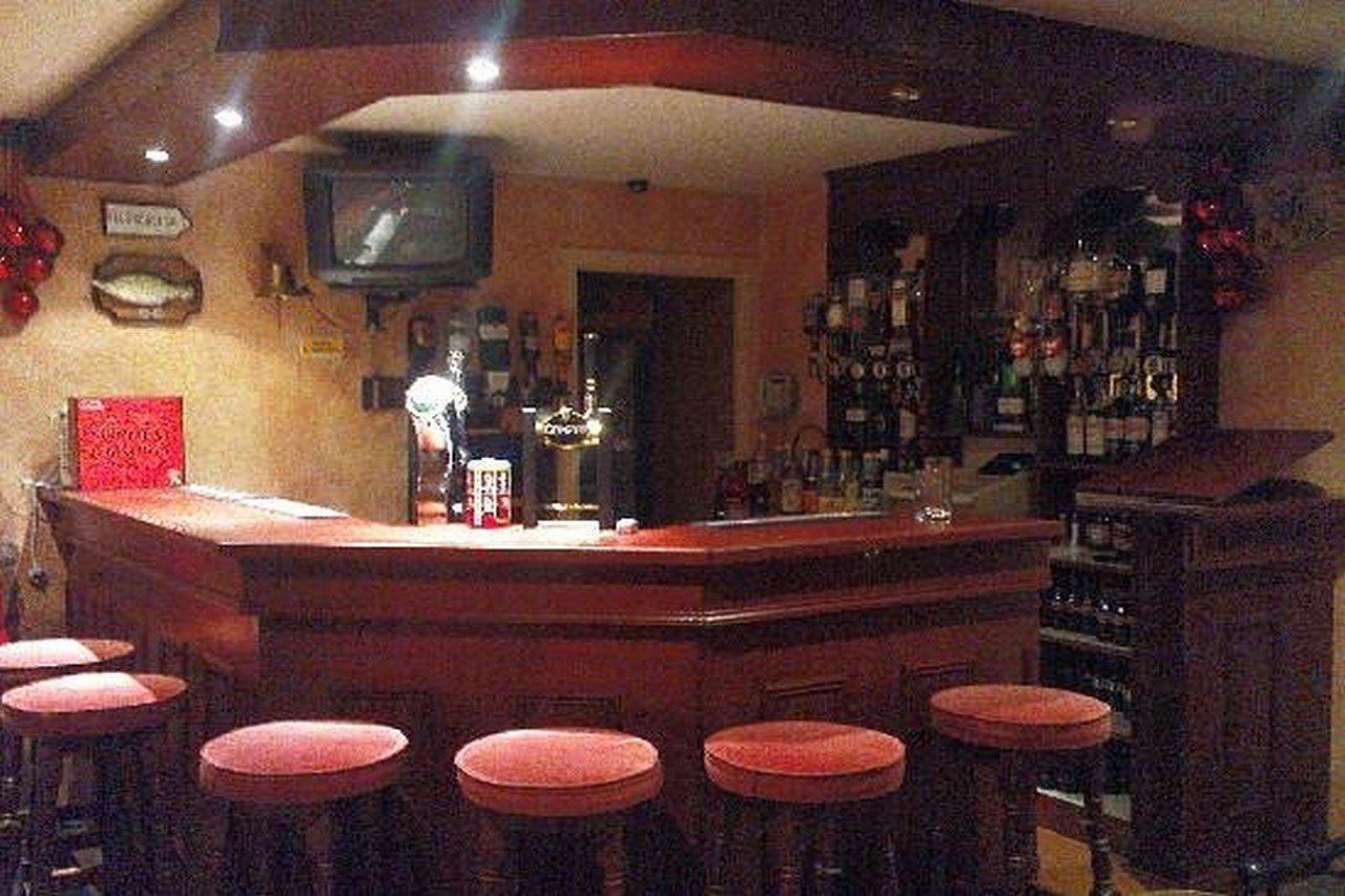 Ballinderry Inn Ballinderry Upper  Экстерьер фото