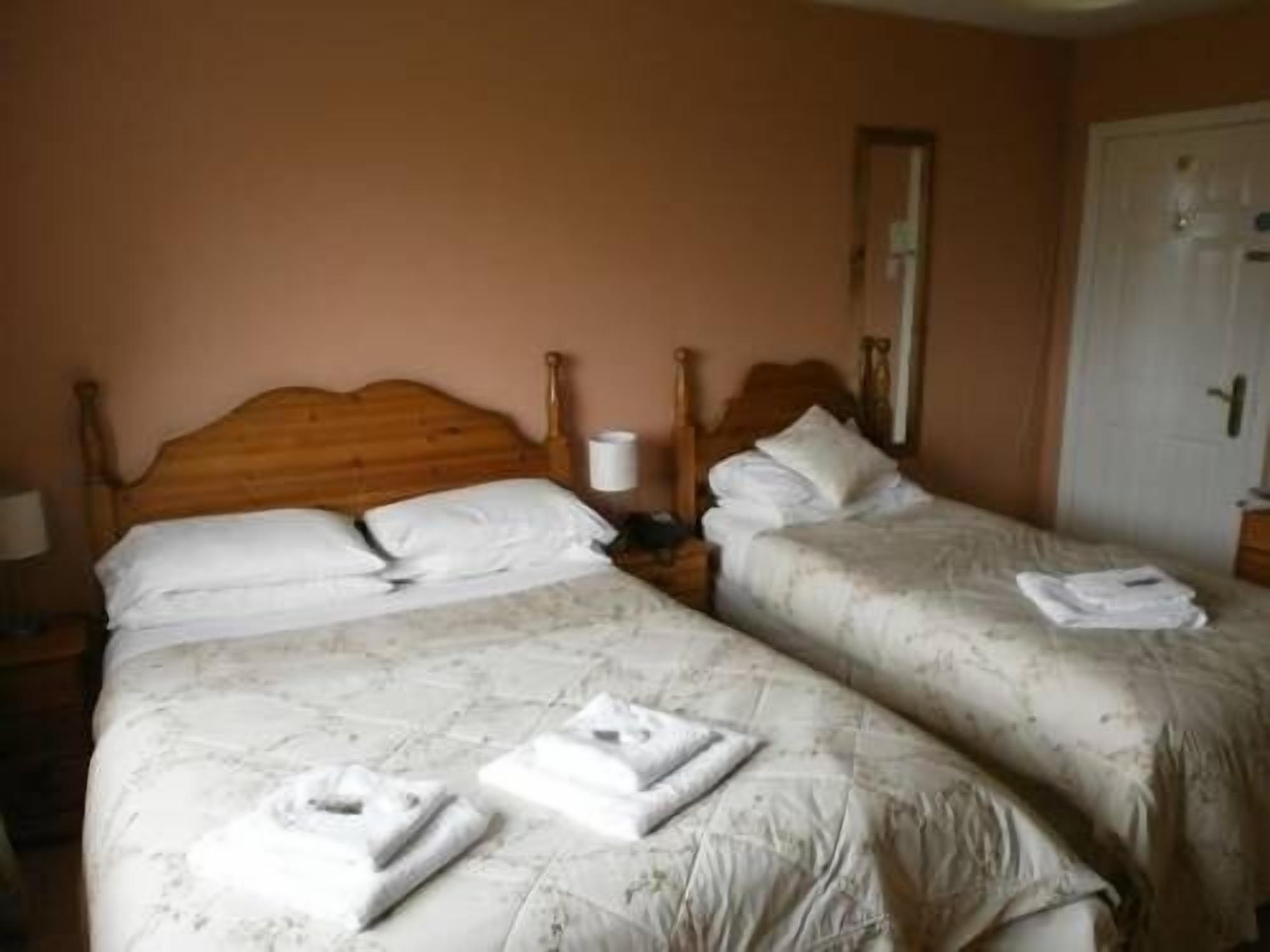 Ballinderry Inn Ballinderry Upper  Экстерьер фото
