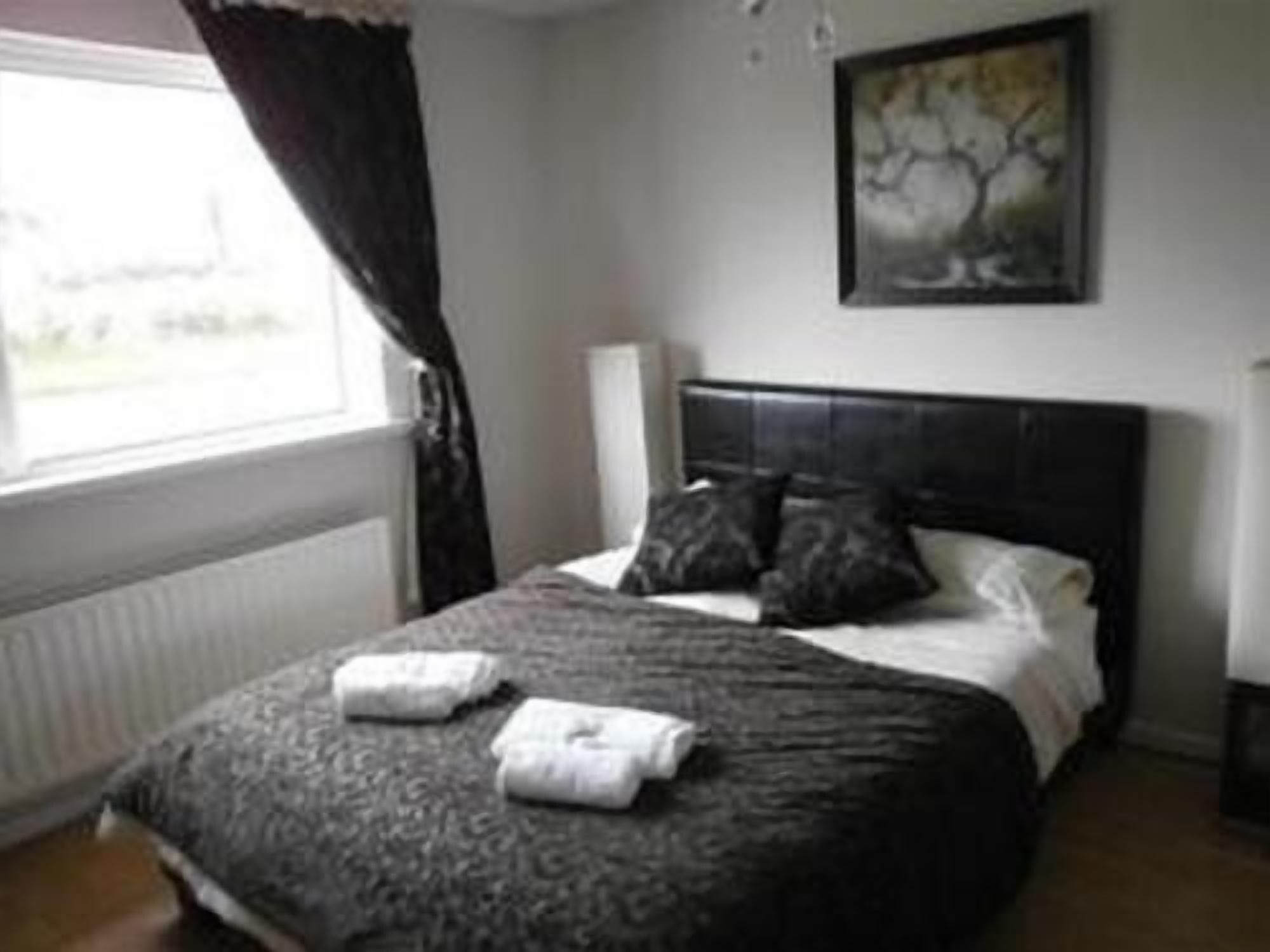 Ballinderry Inn Ballinderry Upper  Экстерьер фото