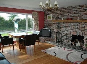 Ballinderry Inn Ballinderry Upper  Экстерьер фото