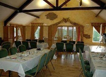Ballinderry Inn Ballinderry Upper  Экстерьер фото