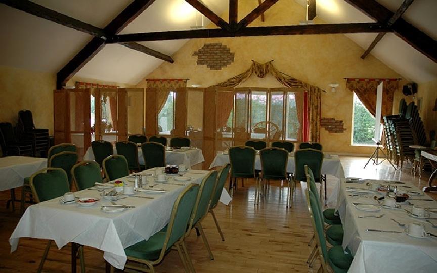 Ballinderry Inn Ballinderry Upper  Экстерьер фото