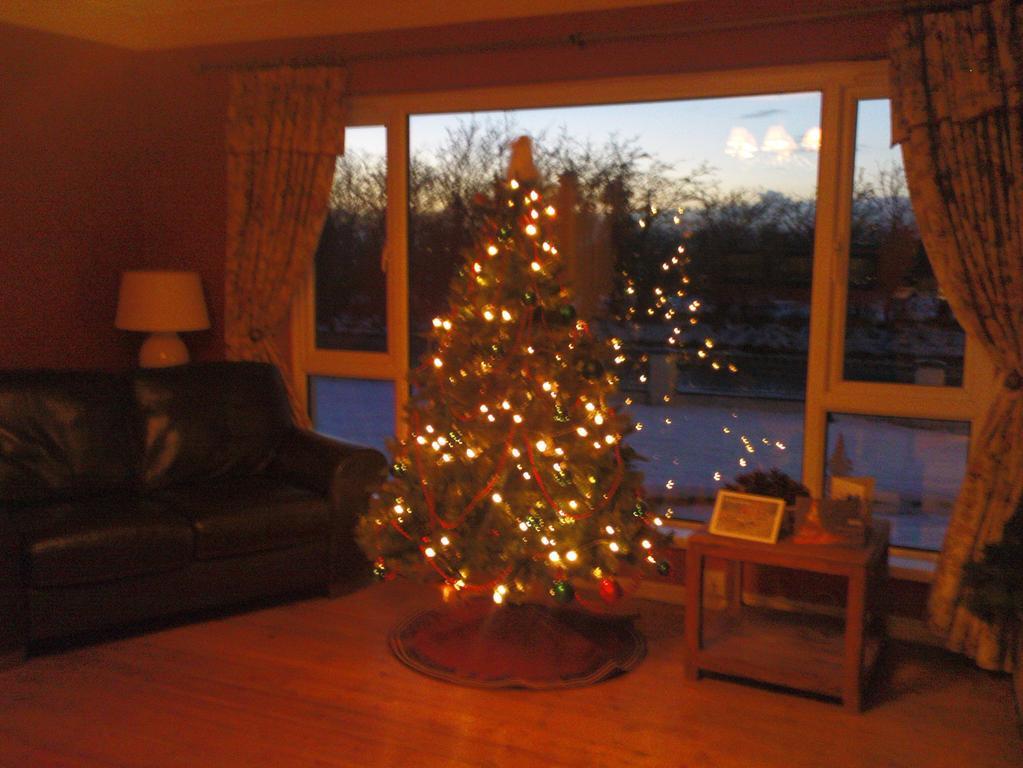 Ballinderry Inn Ballinderry Upper  Экстерьер фото