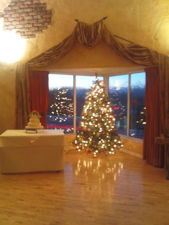 Ballinderry Inn Ballinderry Upper  Экстерьер фото