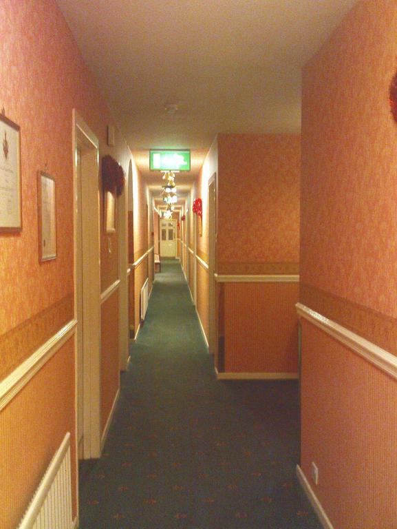 Ballinderry Inn Ballinderry Upper  Экстерьер фото