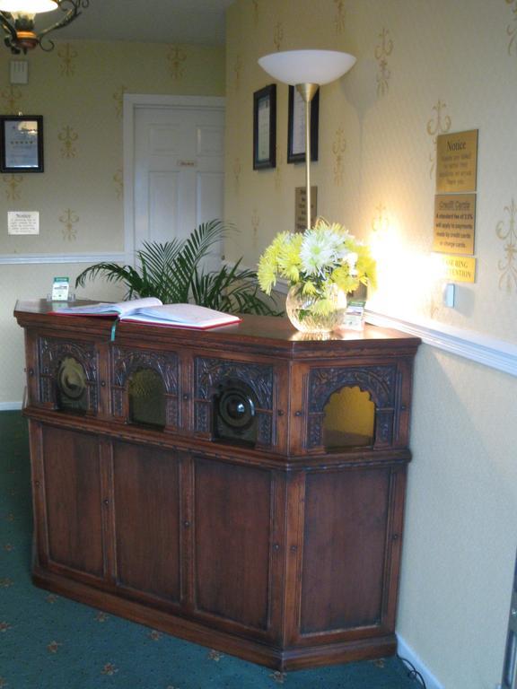 Ballinderry Inn Ballinderry Upper  Экстерьер фото