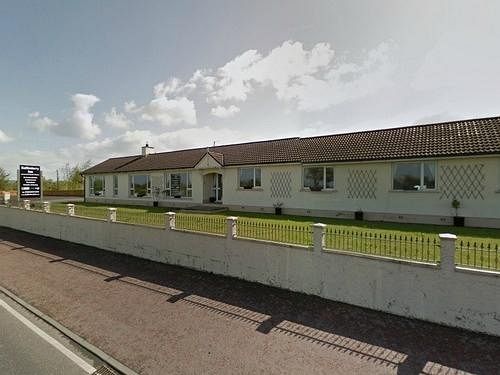 Ballinderry Inn Ballinderry Upper  Экстерьер фото